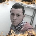 attractive Honduras girl Jose David rodr from Tegusigalpa HN1163