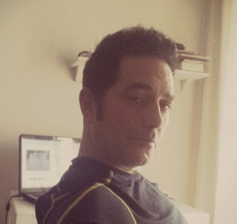 Date this voluptuous United States man Joe from Miami US15299