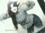 beautiful Mexico girl Scarlett from Culiacan MX1310