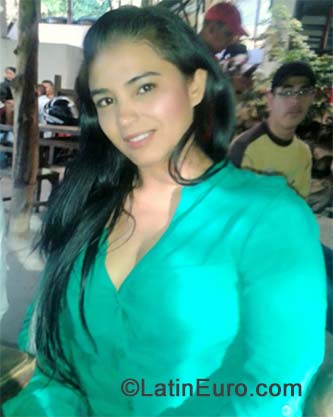 Date this hot Colombia girl Marcela cotrina from Bogota CO15836