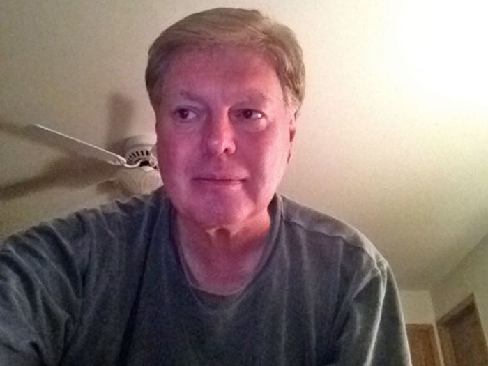 Date this young United States man Ronz from Chicago US15309