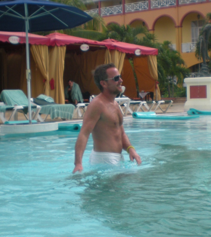 Date this attractive United States man Gerrygpfg1 from Saint Thomas US15310