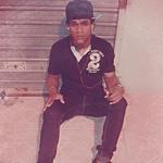 pretty Dominican Republic man Andy from Puerto Plata DO19851