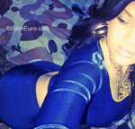 red-hot Dominican Republic girl Lizmaris from Santiago DO19869