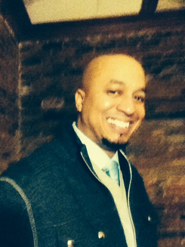 Date this sultry United States man Scottie from Detroit US15328