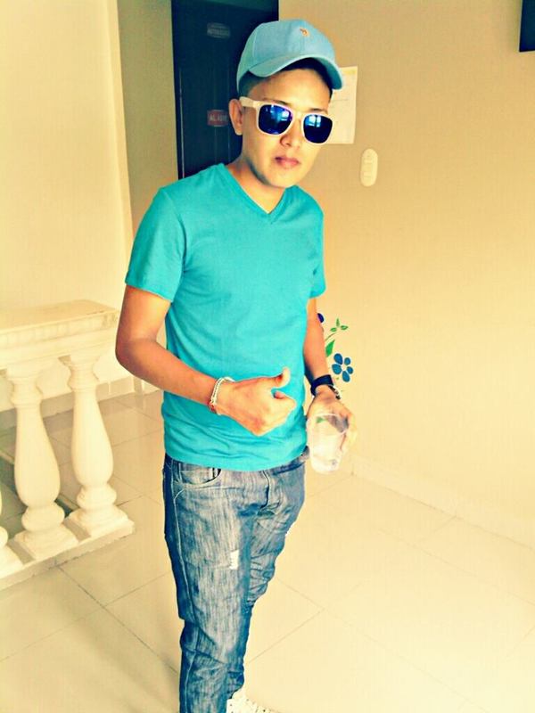 Date this passionate Honduras man Osman Adali Ram from La Entrada Copan HN1182