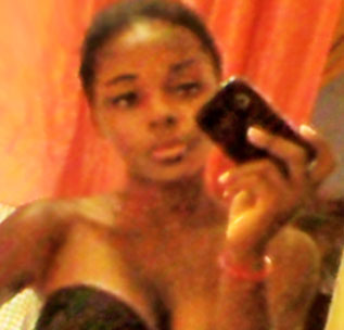 Date this attractive Brazil girl Thayane from Rio De Janeiro BR8958