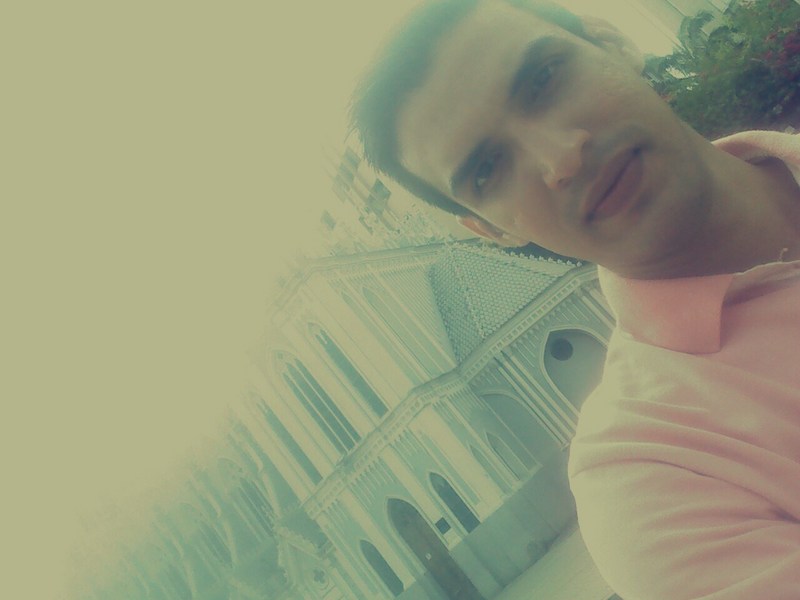 Date this sultry Colombia man Andyescobar from Cali CO15936