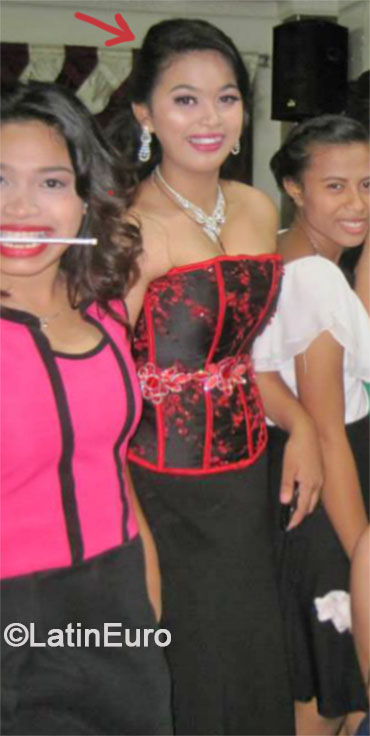 Date this sensual Philippines girl Jeiziel from Talisay City PH679