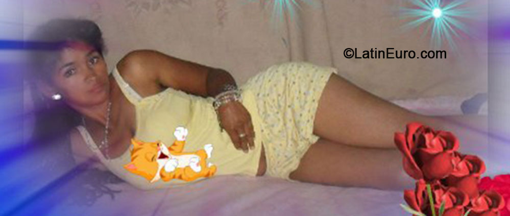 Date this hot Colombia girl Beatriz from Medellin CO17000