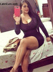 athletic Colombia girl Jesica from Cali CO15964