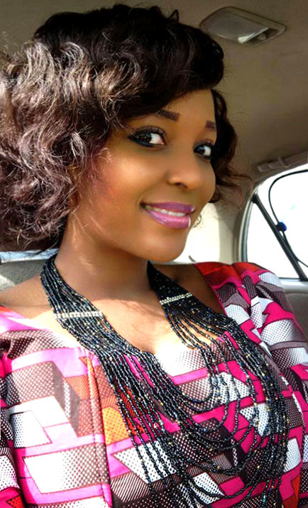 Date this tall Togo girl Diana from Lome TG20