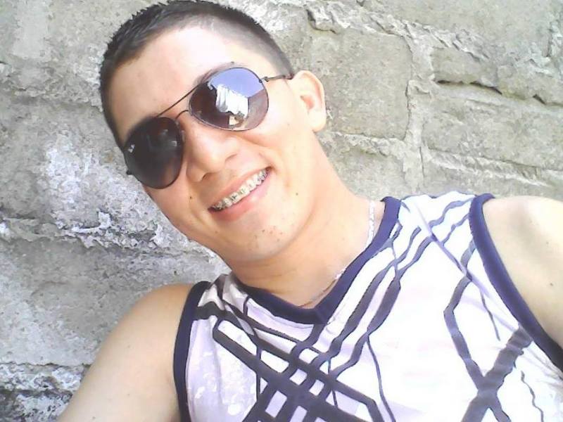 Date this sultry Colombia man Gustavo from Barranquilla CO16069
