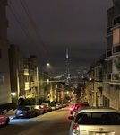 athletic Honduras man  from San Francisco US15404