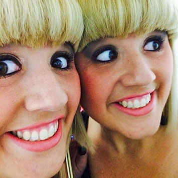 Date this cute United States girl Caroline from Orlando BR8999