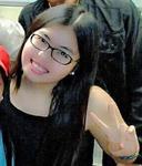 georgeous Philippines girl Julila from Manila PH690