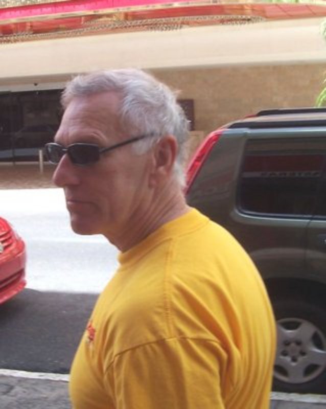 Date this good-looking United States man Oldie from Fort Myers US15416