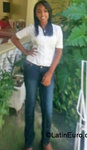 tall Dominican Republic girl Ana hernandez from Santiago DO23111