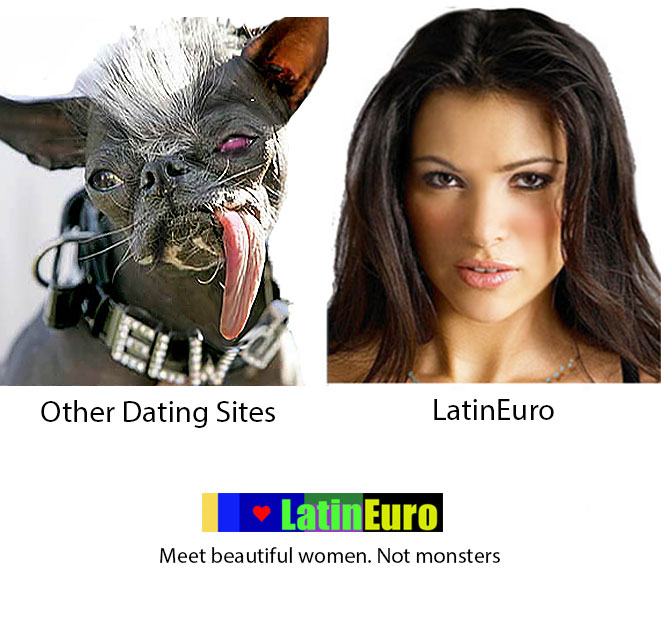 Date this hot Colombia girl  from Ugly & Not ! CO16140