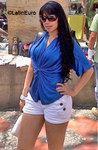 young Colombia girl Elizabeth from Medellin CO16492