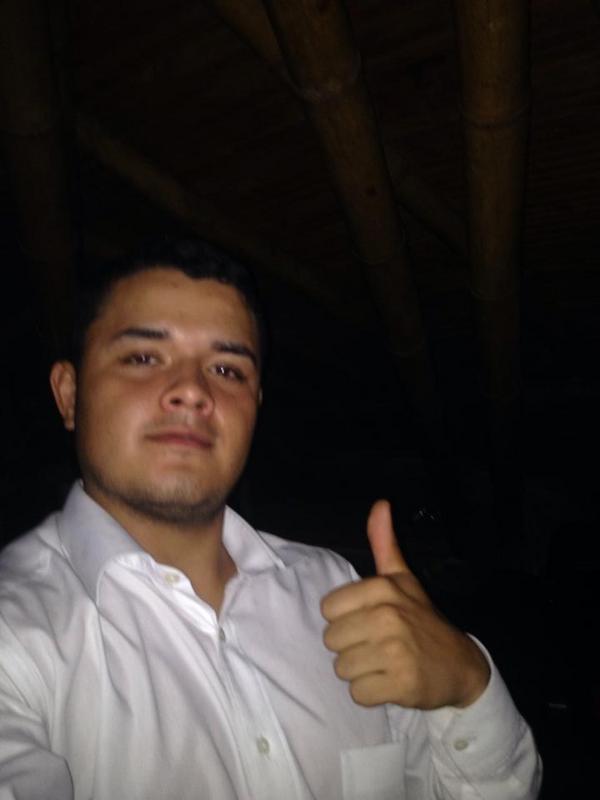 Date this sultry Colombia man Kb from Pereira CO16145