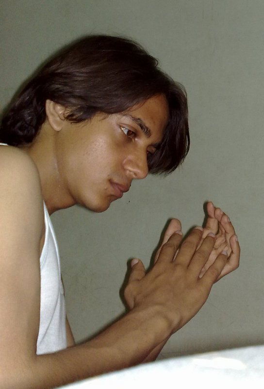 Date this stunning Pakistan man Shehroze from Sukkur PK66