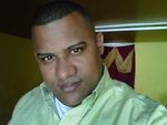 luscious Dominican Republic man  from Santiago DO20029