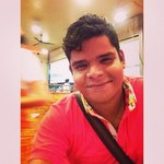 nice looking Colombia man Juan camilo from Santa Marta CO16164