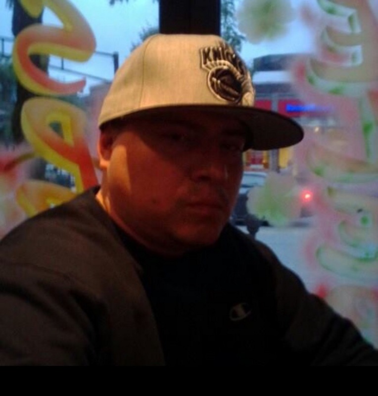 Date this nice looking United States man CJay from Bronx US15436