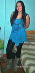 good-looking Colombia girl Nury from Bogota CO16202