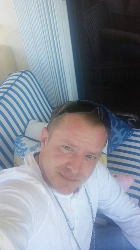 Date this good-looking United States man Jesse from Bay Harbor Islands US15437