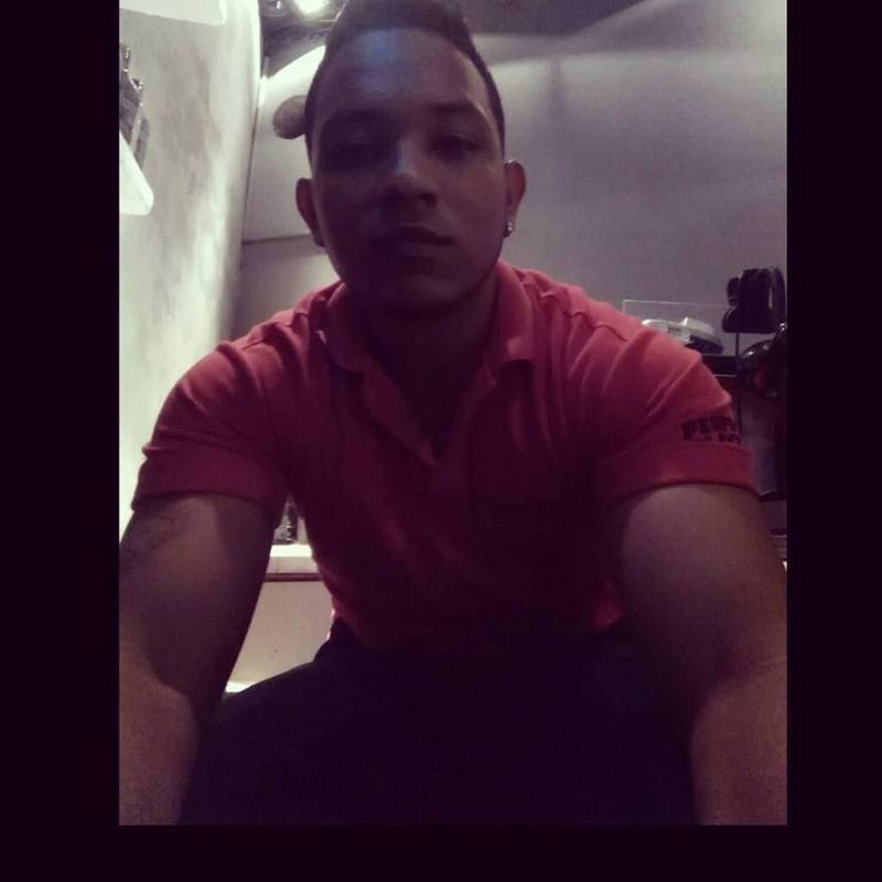 Date this cute Colombia man Rey rudas from Cartagena CO16183