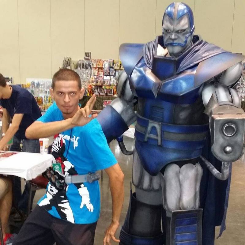 Date this hot United States man SeanStealth from Miami US15447