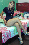 red-hot Colombia girl Francy jhoanna from Cali CO16813