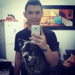 voluptuous Colombia man Eliecer villarr from Cartagena CO16206