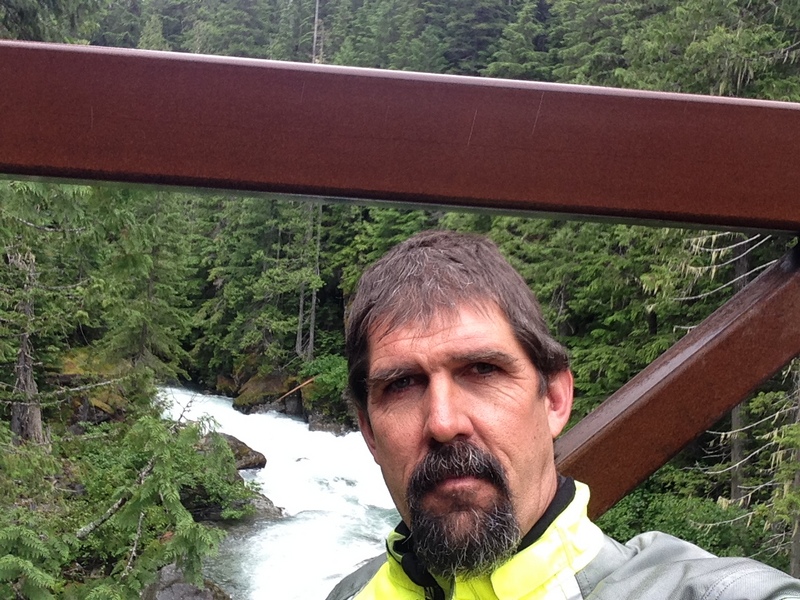 Date this passionate United States man Doug from N Nevada US15457