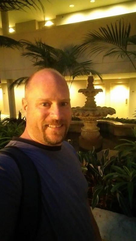 Date this cute United States man Aldarr from Orlando US15465