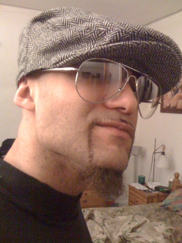 Date this beautiful United States man Isaias from Newark US15467