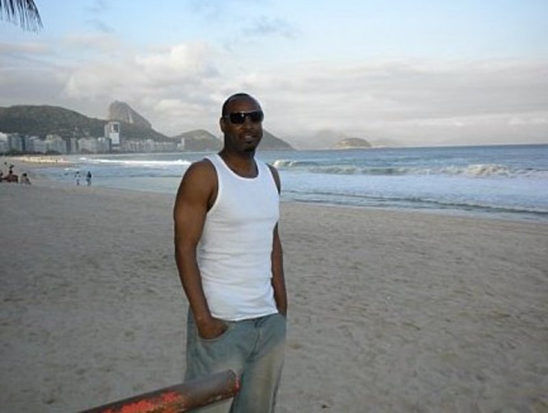 Date this charming Canada man Tall_Black from Toronto CA634