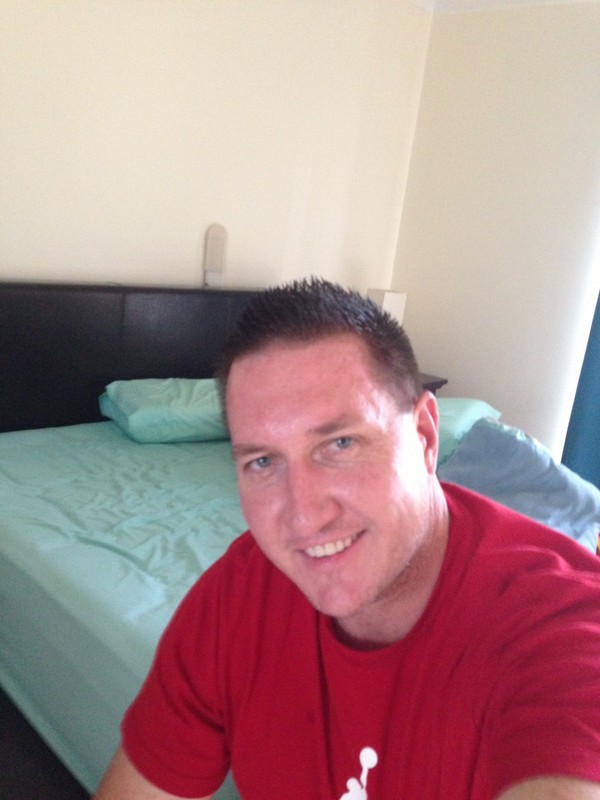 Date this hard body Australia man SimplyMe75 from Cleveland AU266