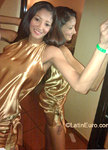 passionate Dominican Republic girl Amelia from Santiago DO20072