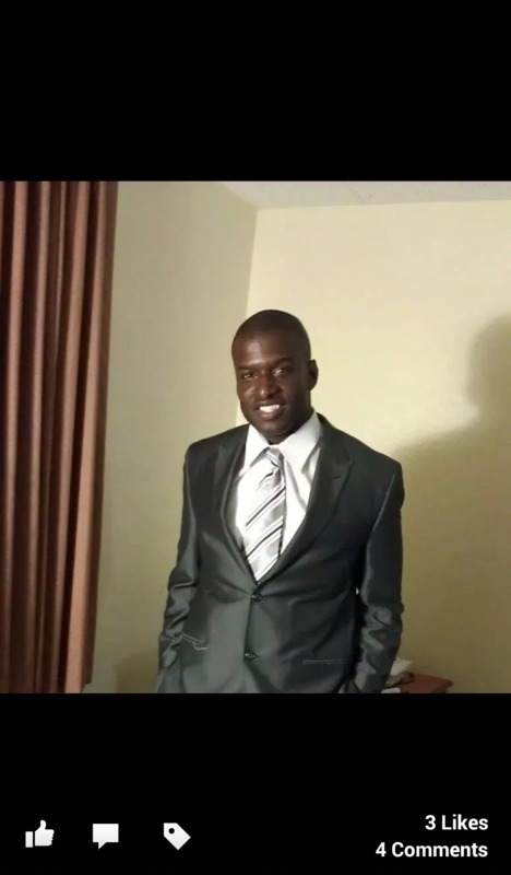 Date this cute United States man Paul from Mount Vernon US15472