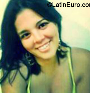 Date this funny Brazil girl Jane from Recife BR9038