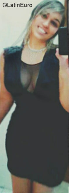 Date this georgeous Brazil girl Jessica from Jacarei BR9055