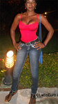 charming Dominican Republic girl Yaneris from Santo Domingo DO20088