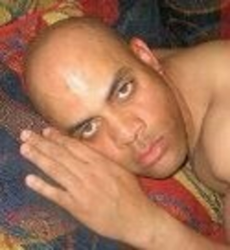 Date this hard body United States man Hyram from San Francisco US15494