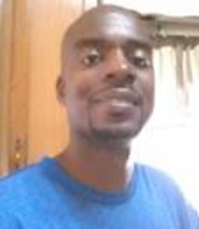 Date this georgeous United States man Defforest from Atlanta US15496