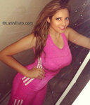 pretty Colombia girl VALERIA from Bucaramanga CO16315