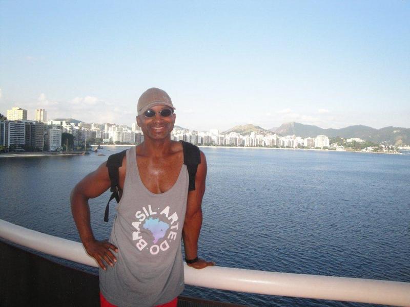 Date this foxy United States man Andy from Silver Spring US15501