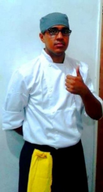 Date this lovely Venezuela man Manuel from Caracas VE306